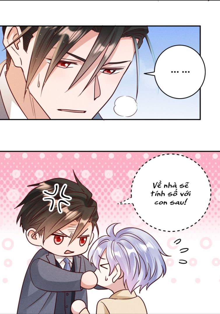 Mê Muội Mất Cả Ý Chí Chapter 62 - Trang 2