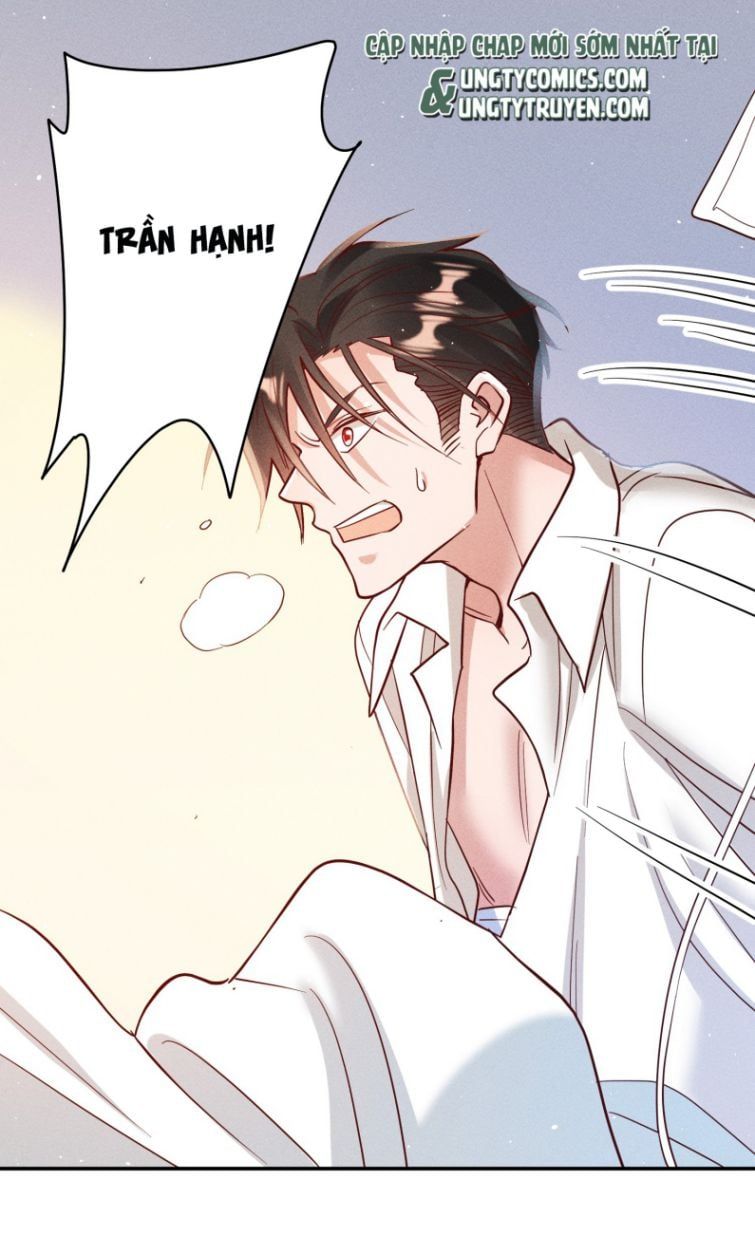 Mê Muội Mất Cả Ý Chí Chapter 62 - Trang 2