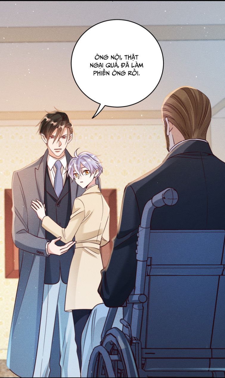 Mê Muội Mất Cả Ý Chí Chapter 62 - Trang 2