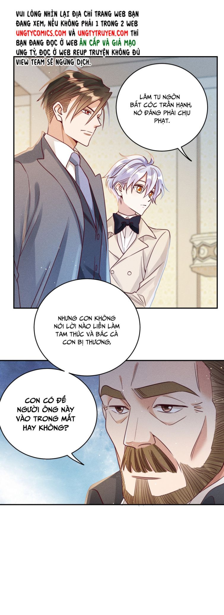 Mê Muội Mất Cả Ý Chí Chapter 62 - Trang 2