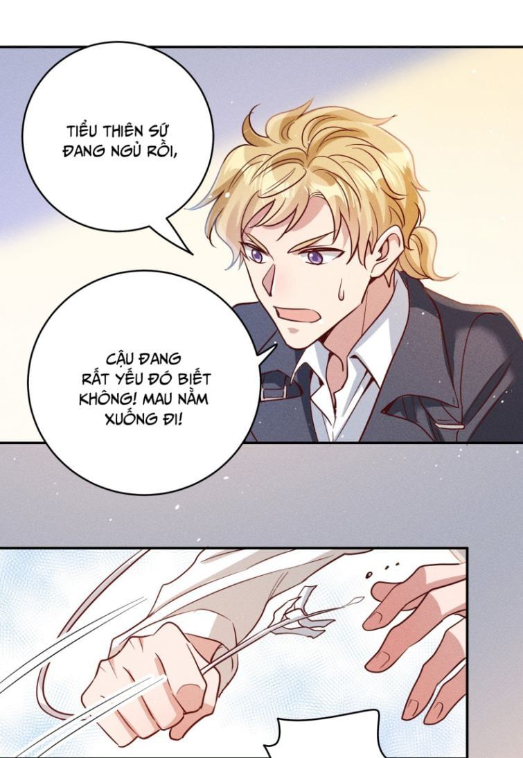 Mê Muội Mất Cả Ý Chí Chapter 62 - Trang 2