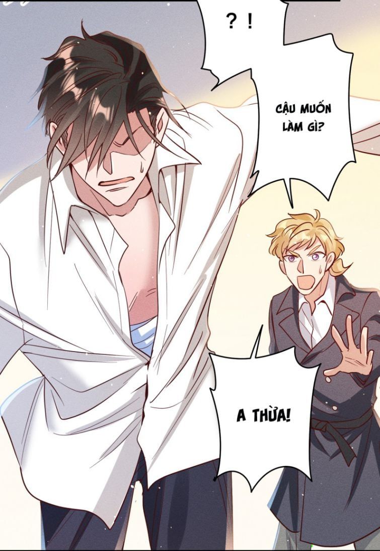 Mê Muội Mất Cả Ý Chí Chapter 62 - Trang 2