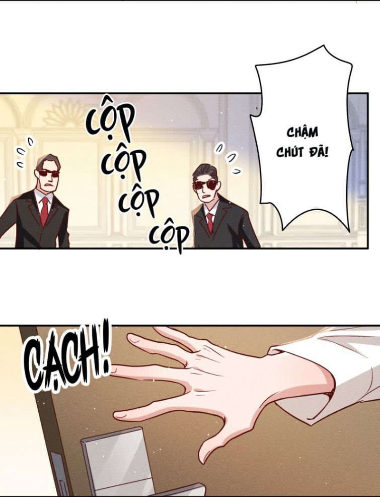 Mê Muội Mất Cả Ý Chí Chapter 62 - Trang 2