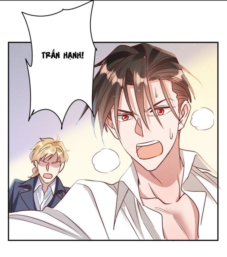 Mê Muội Mất Cả Ý Chí Chapter 62 - Trang 2