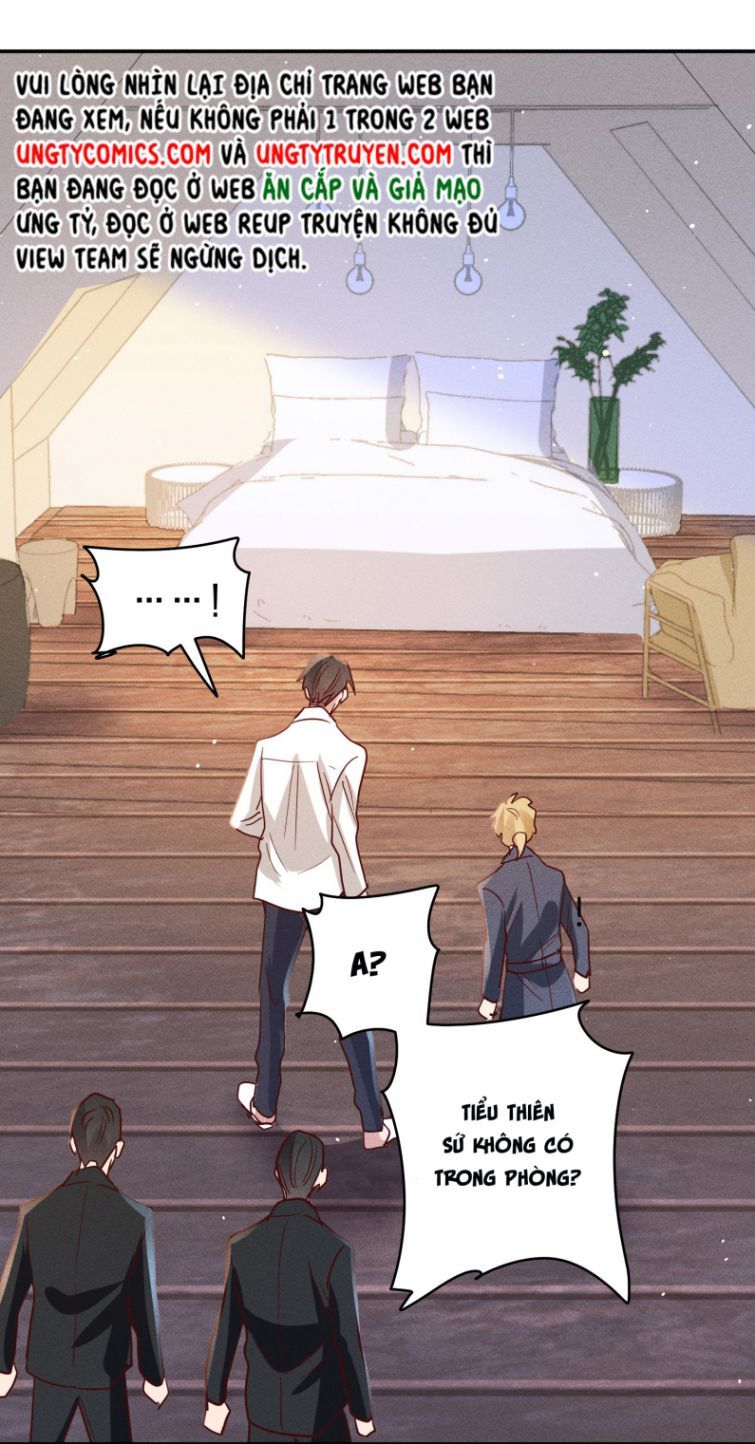 Mê Muội Mất Cả Ý Chí Chapter 62 - Trang 2