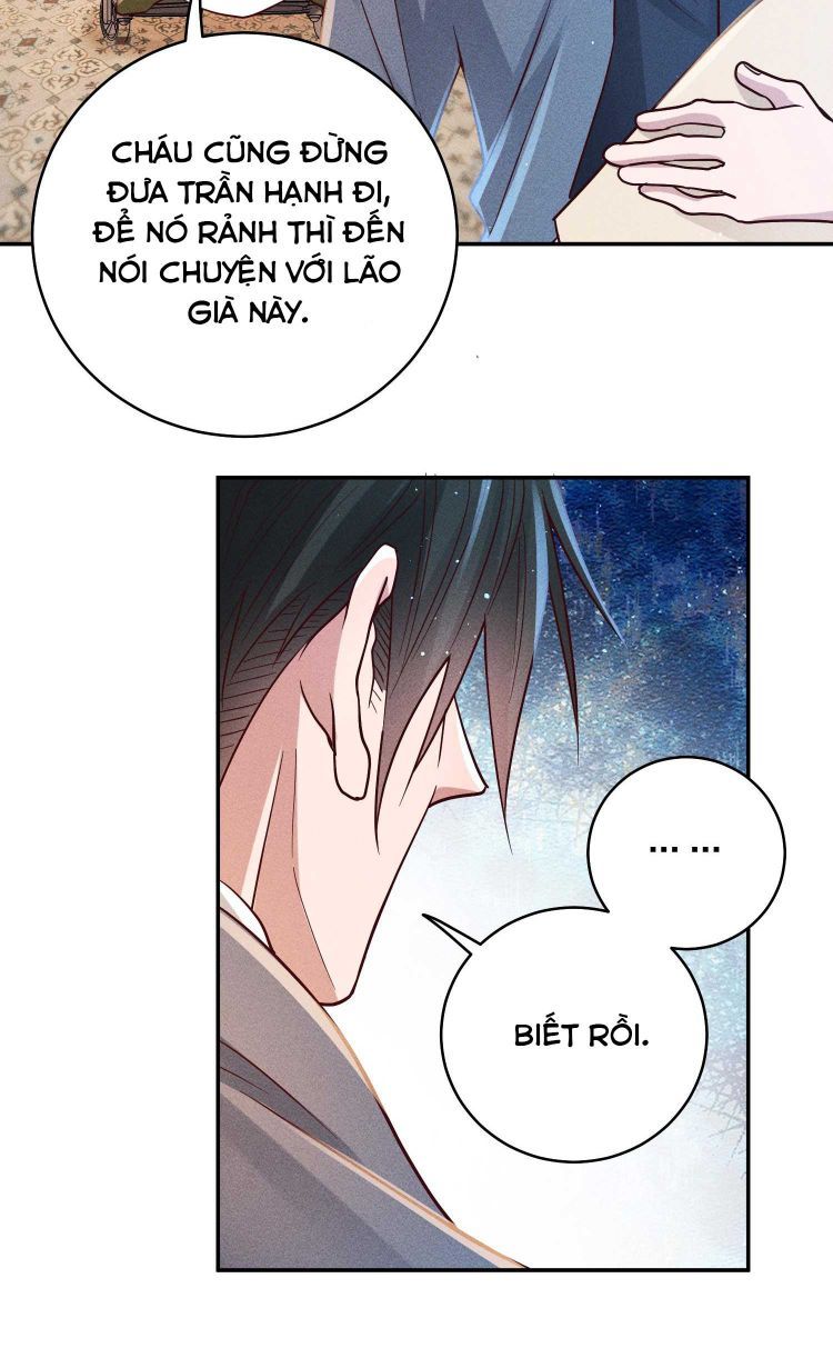 Mê Muội Mất Cả Ý Chí Chapter 63 - Trang 2