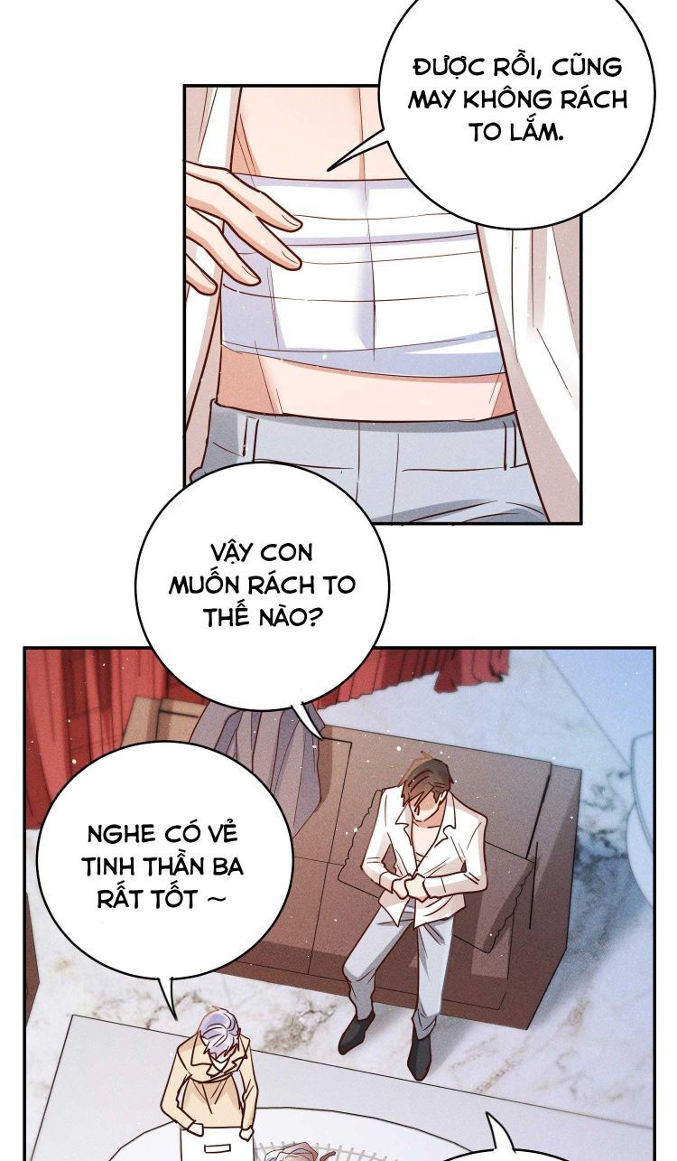 Mê Muội Mất Cả Ý Chí Chapter 63 - Trang 2