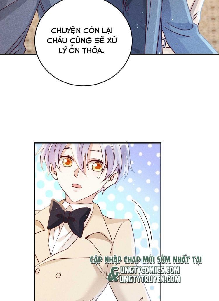 Mê Muội Mất Cả Ý Chí Chapter 63 - Trang 2
