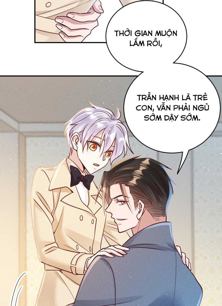 Mê Muội Mất Cả Ý Chí Chapter 63 - Trang 2