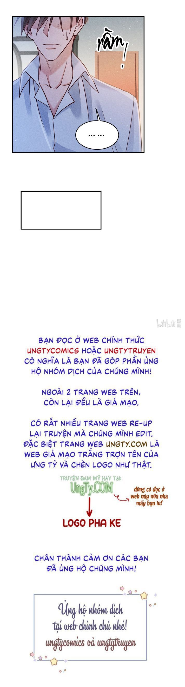 Mê Muội Mất Cả Ý Chí Chapter 64 - Trang 2