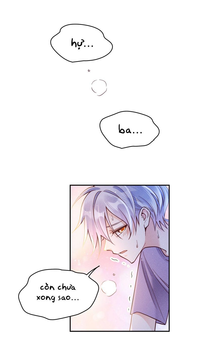 Mê Muội Mất Cả Ý Chí Chapter 64 - Trang 2