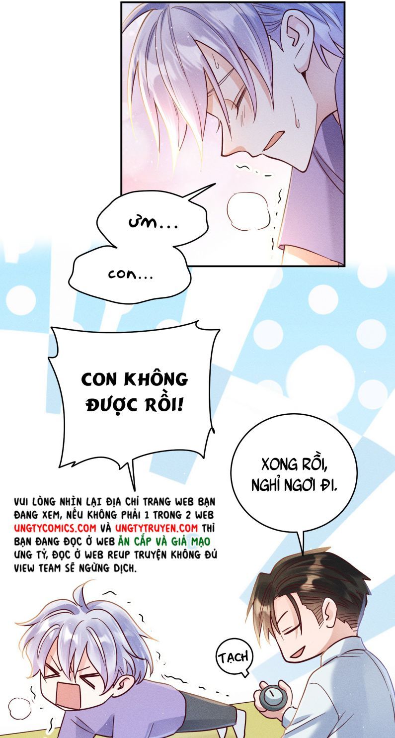 Mê Muội Mất Cả Ý Chí Chapter 64 - Trang 2