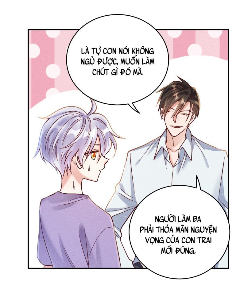 Mê Muội Mất Cả Ý Chí Chapter 64 - Trang 2