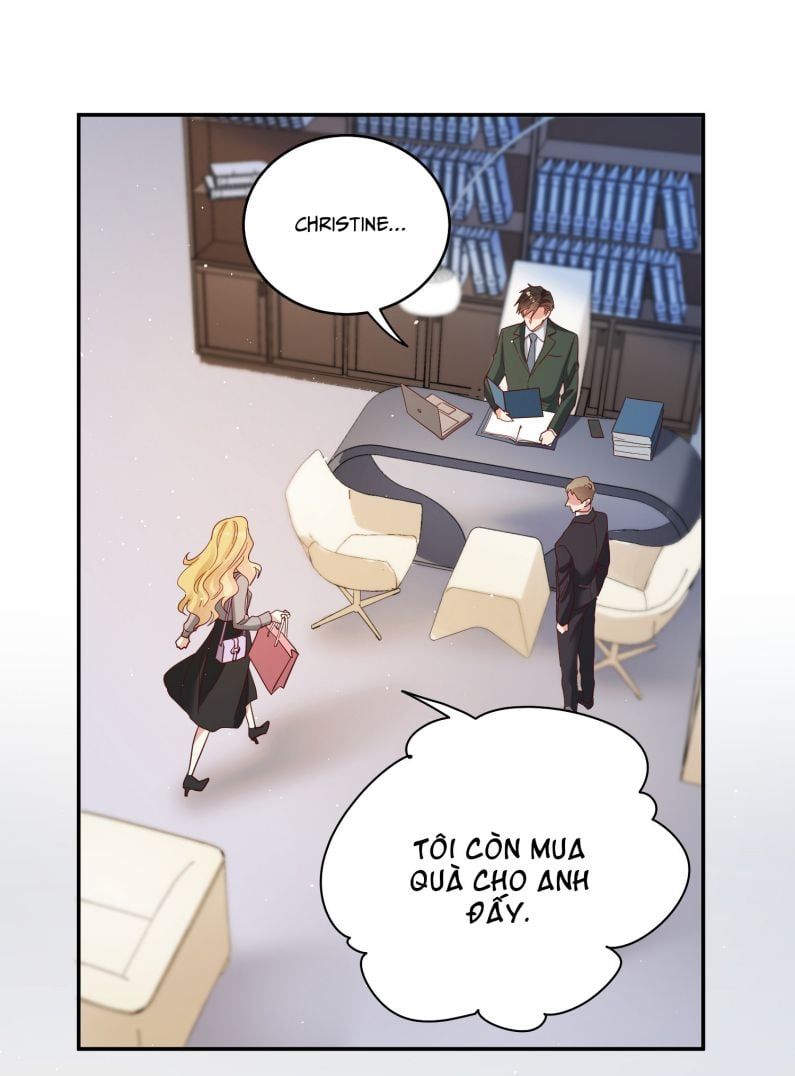 Mê Muội Mất Cả Ý Chí Chapter 65 - Trang 2