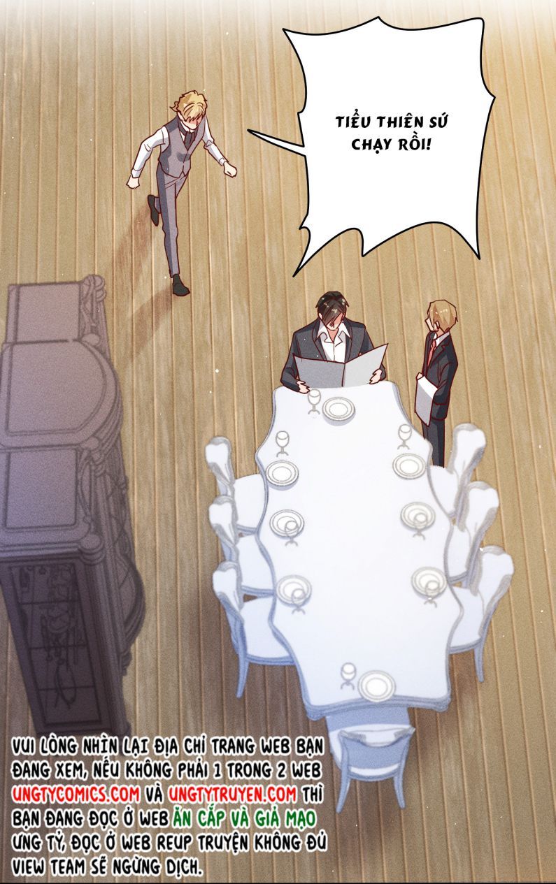 Mê Muội Mất Cả Ý Chí Chapter 65 - Trang 2