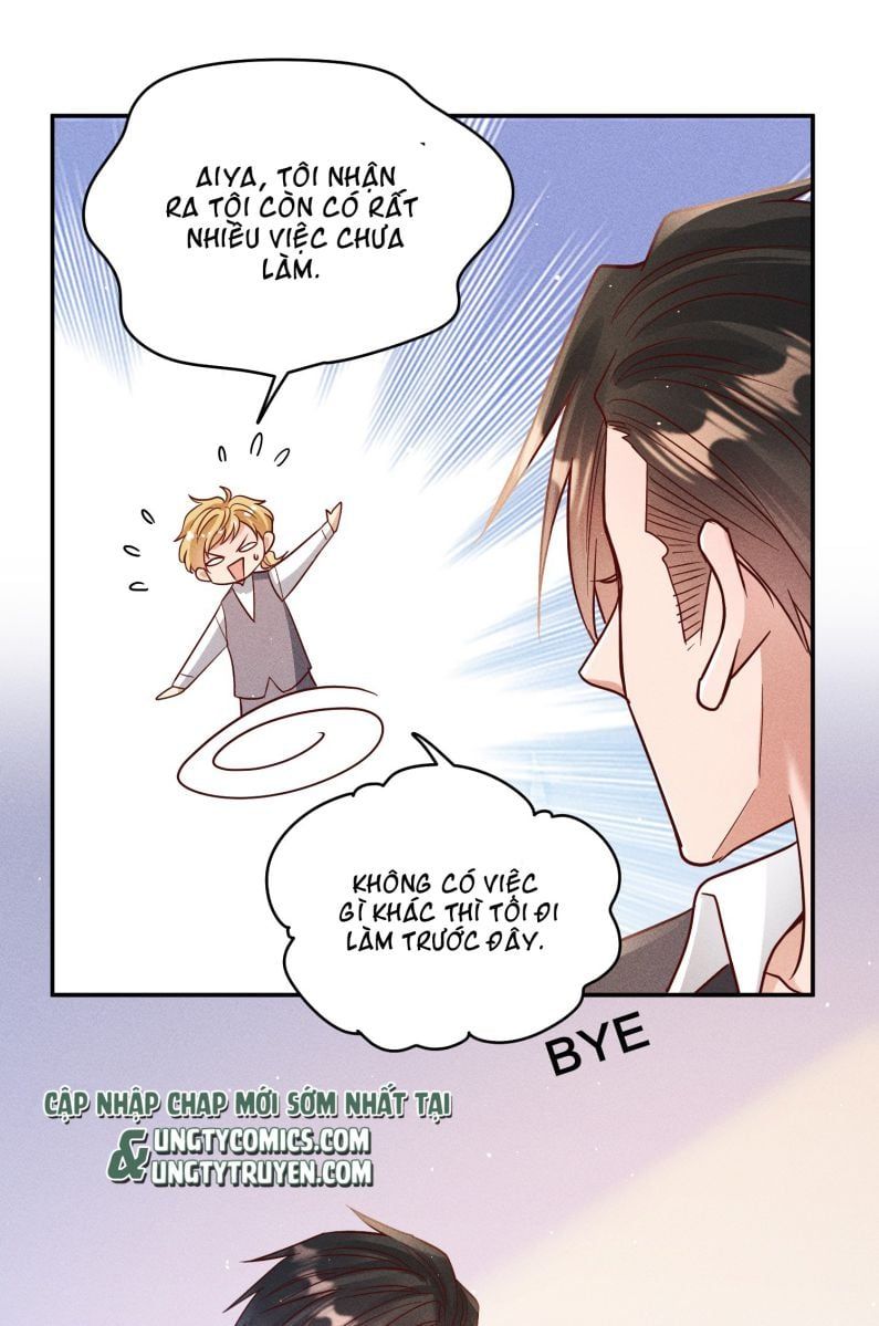 Mê Muội Mất Cả Ý Chí Chapter 65 - Trang 2