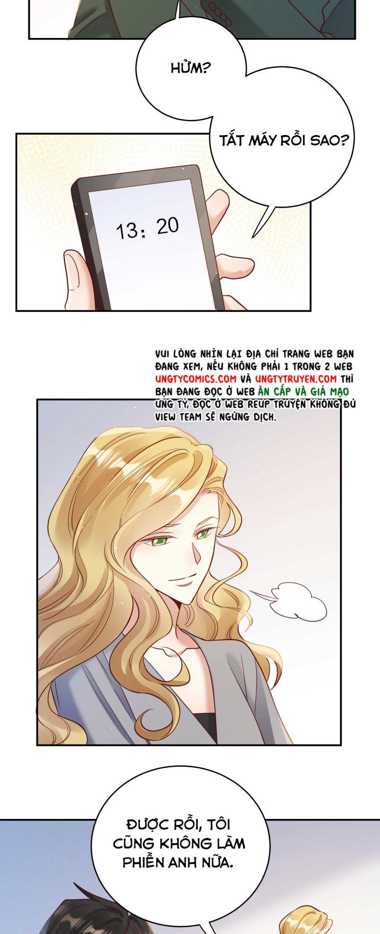 Mê Muội Mất Cả Ý Chí Chapter 66 - Trang 2