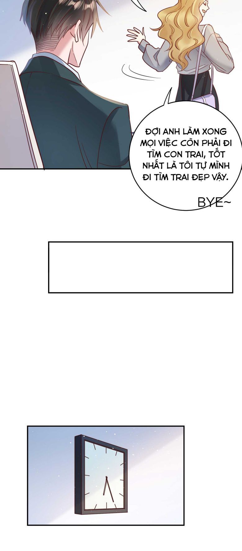 Mê Muội Mất Cả Ý Chí Chapter 66 - Trang 2
