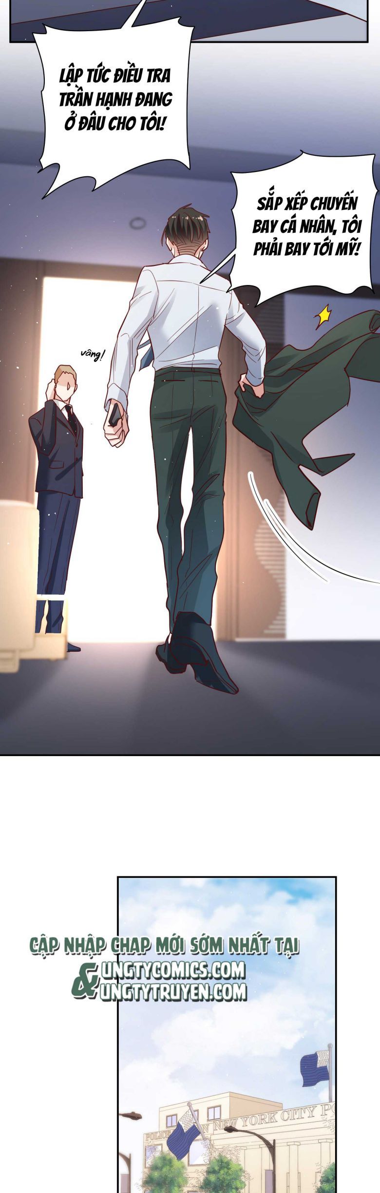 Mê Muội Mất Cả Ý Chí Chapter 66 - Trang 2