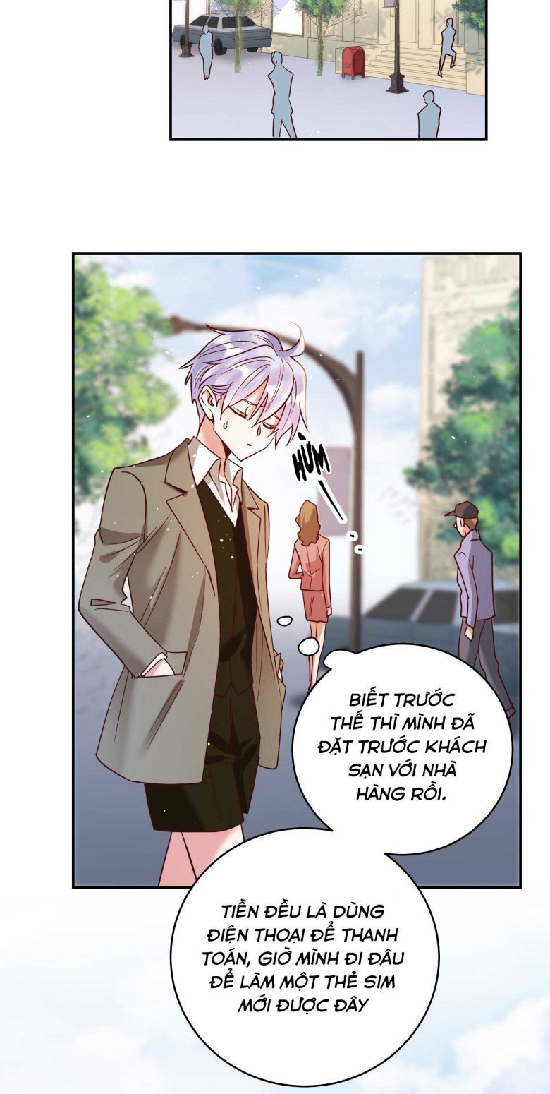 Mê Muội Mất Cả Ý Chí Chapter 66 - Trang 2