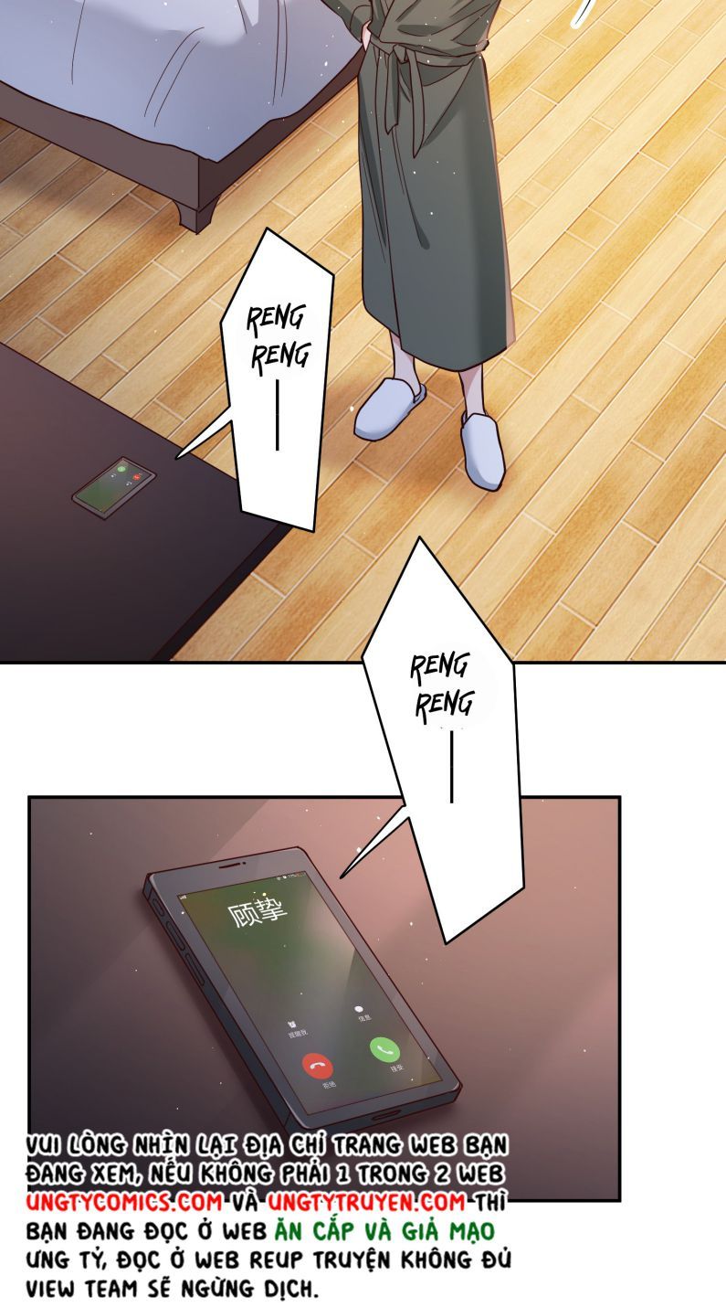 Mê Muội Mất Cả Ý Chí Chapter 69 - Trang 2