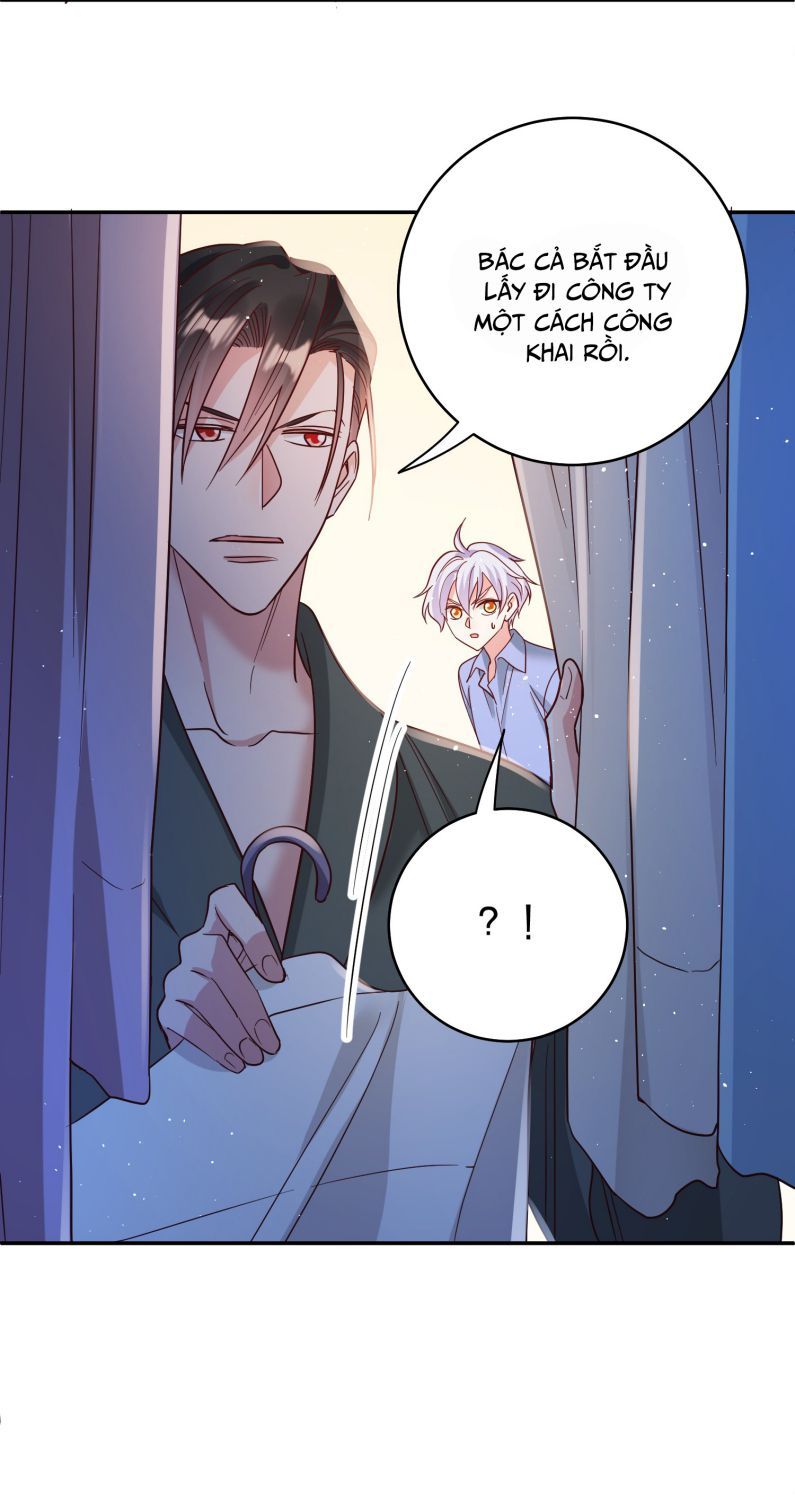 Mê Muội Mất Cả Ý Chí Chapter 69 - Trang 2