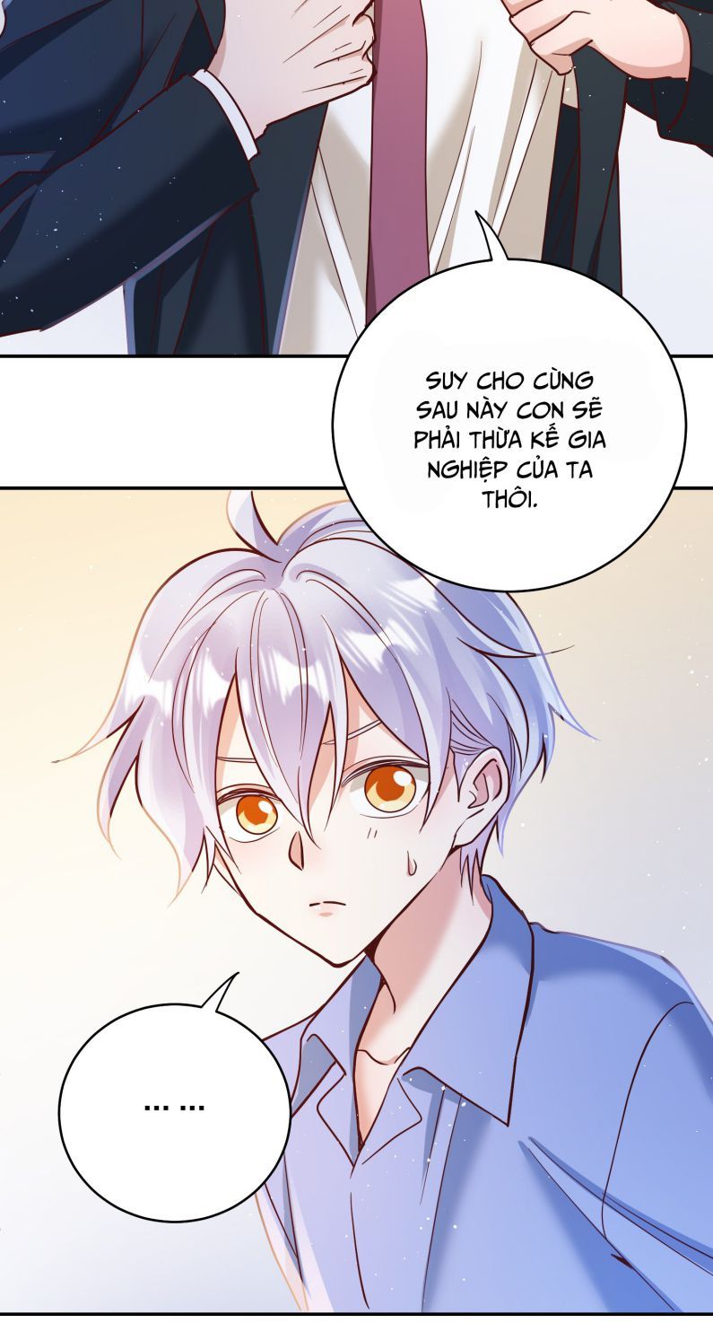 Mê Muội Mất Cả Ý Chí Chapter 69 - Trang 2