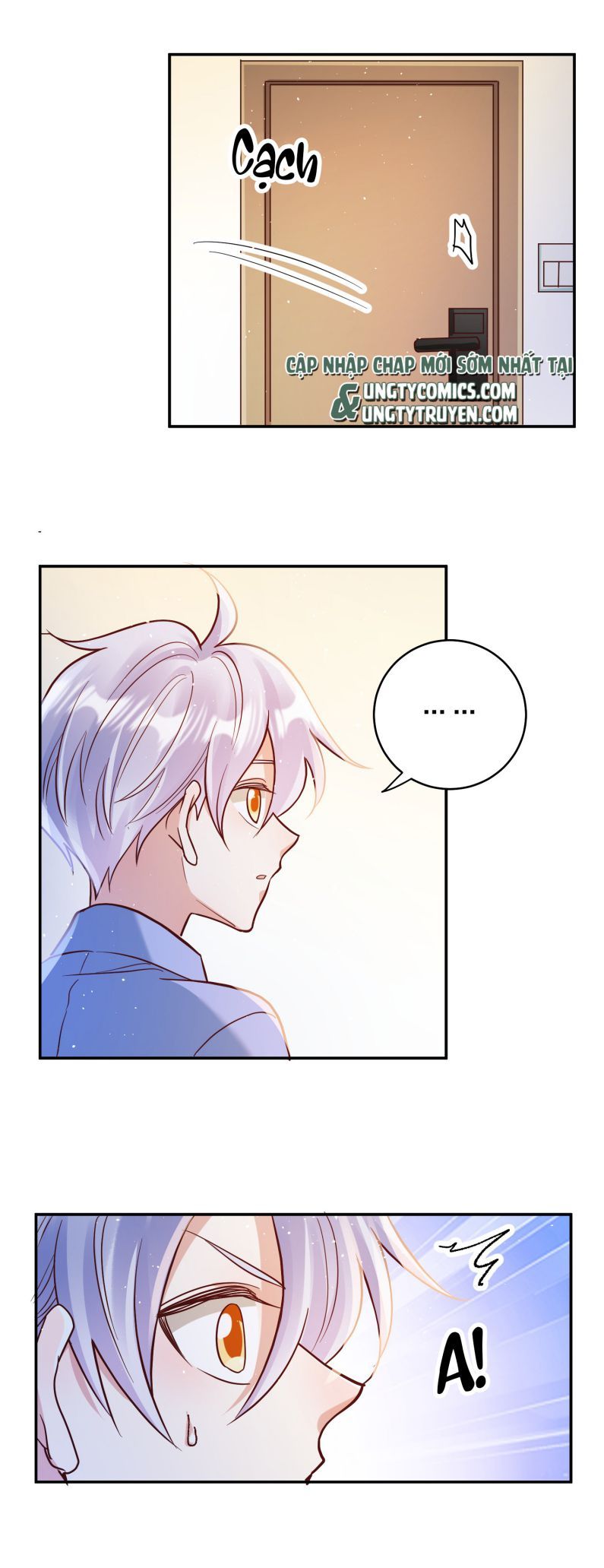 Mê Muội Mất Cả Ý Chí Chapter 69 - Trang 2