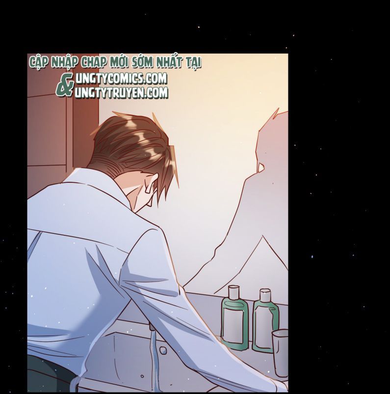Mê Muội Mất Cả Ý Chí Chapter 69 - Trang 2