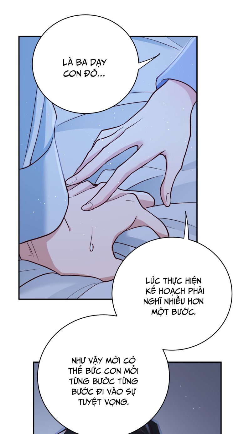 Mê Muội Mất Cả Ý Chí Chapter 69 - Trang 2
