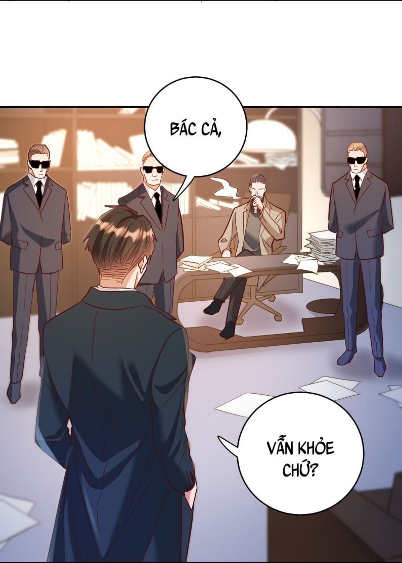Mê Muội Mất Cả Ý Chí Chapter 70 - Trang 2