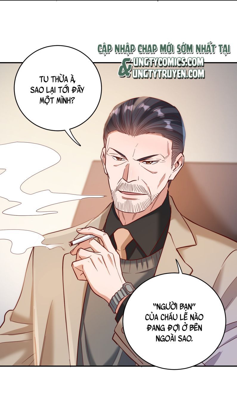 Mê Muội Mất Cả Ý Chí Chapter 70 - Trang 2