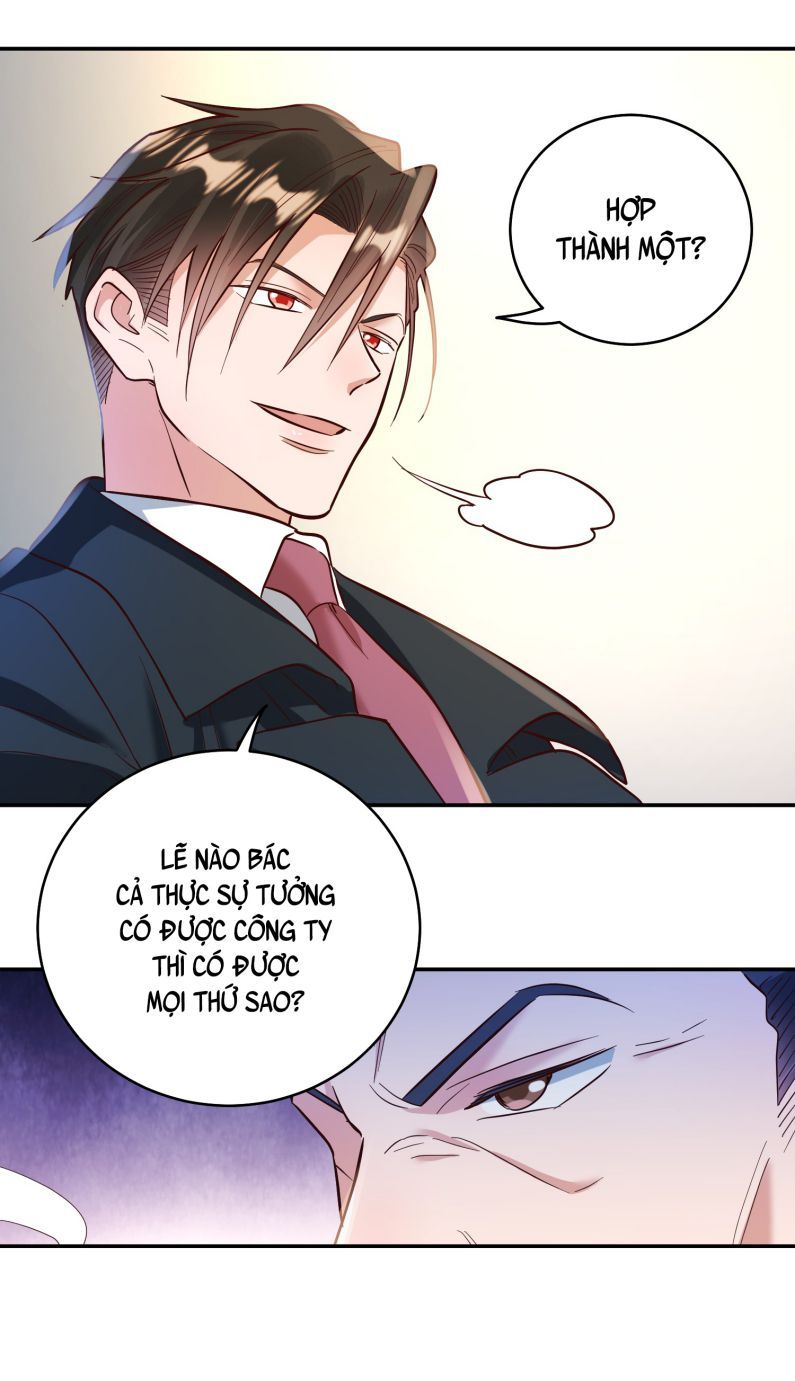 Mê Muội Mất Cả Ý Chí Chapter 70 - Trang 2