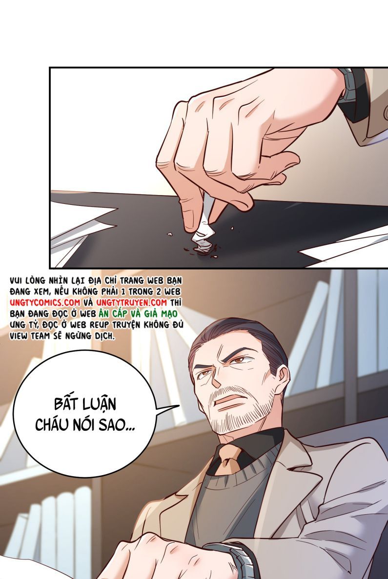 Mê Muội Mất Cả Ý Chí Chapter 70 - Trang 2
