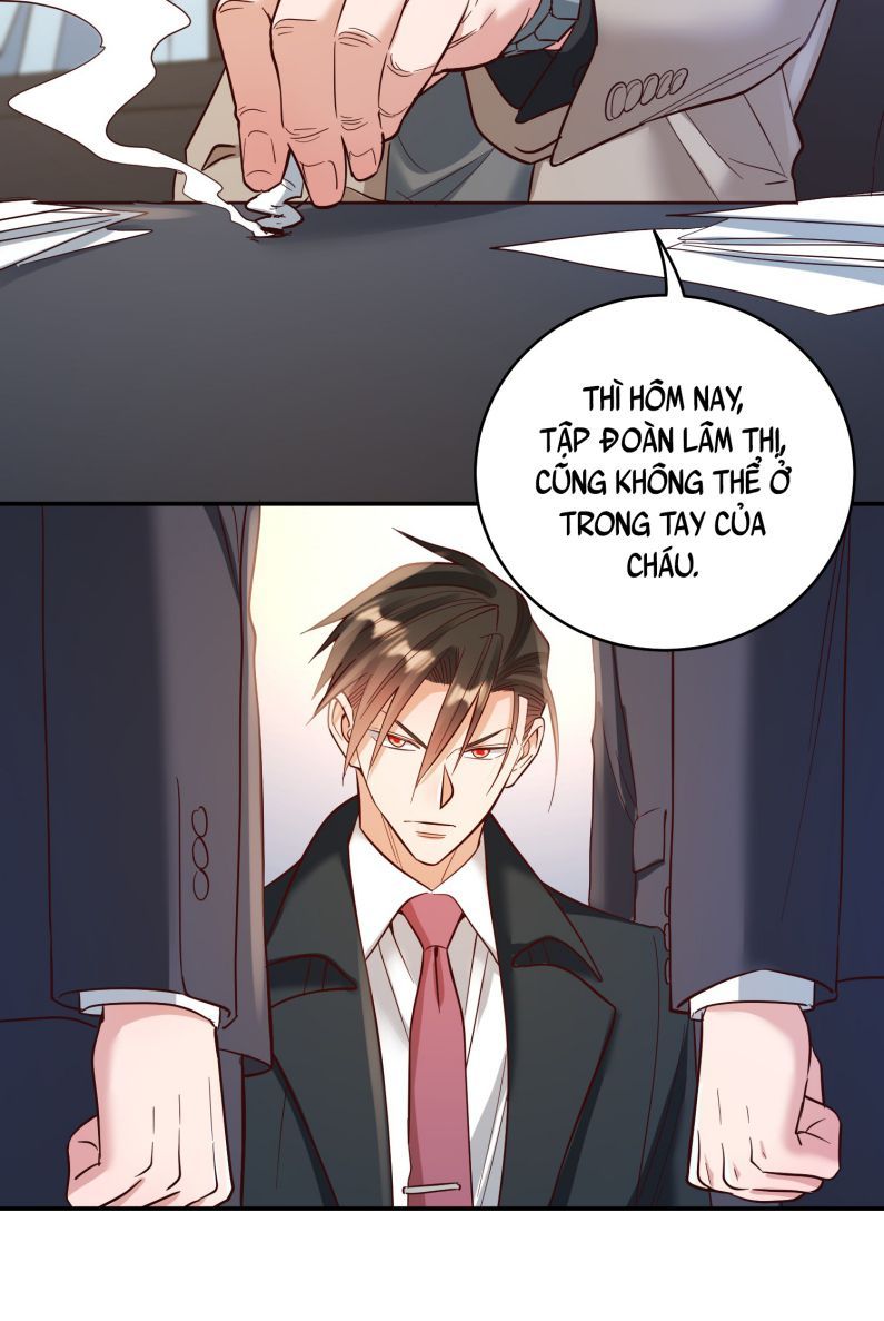 Mê Muội Mất Cả Ý Chí Chapter 70 - Trang 2