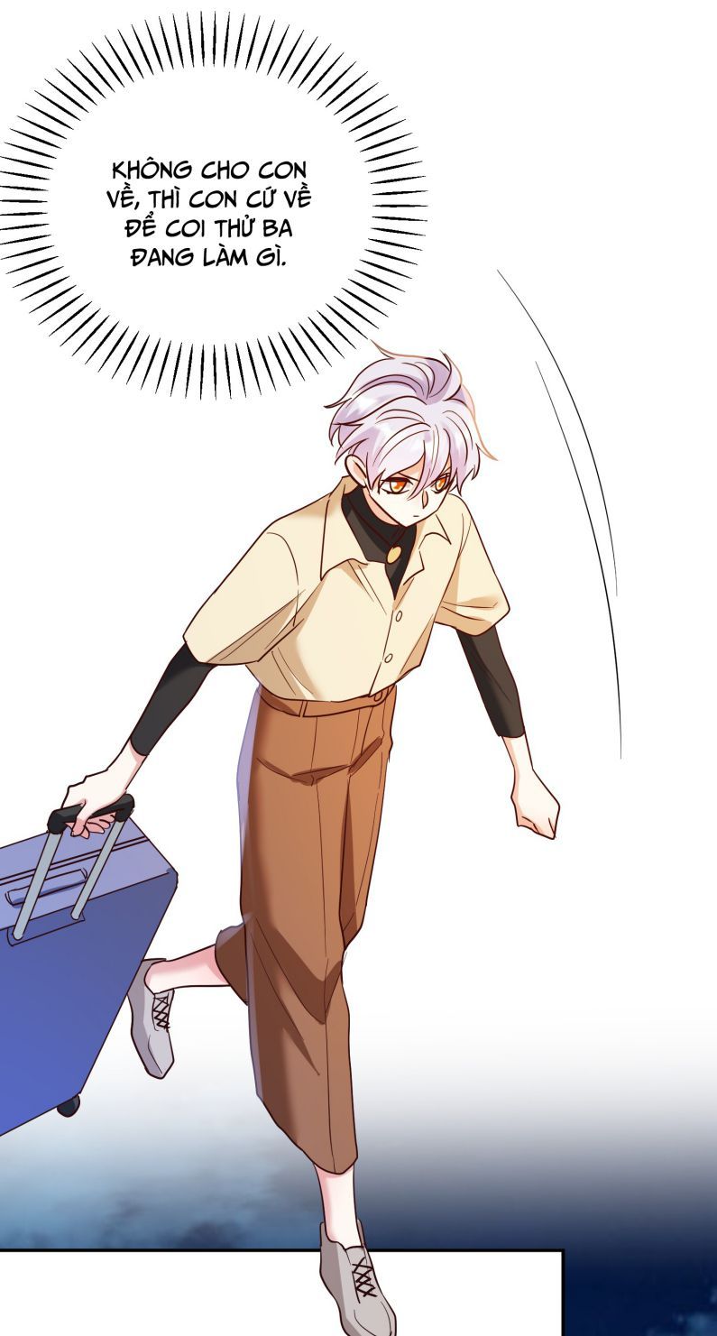 Mê Muội Mất Cả Ý Chí Chapter 70 - Trang 2
