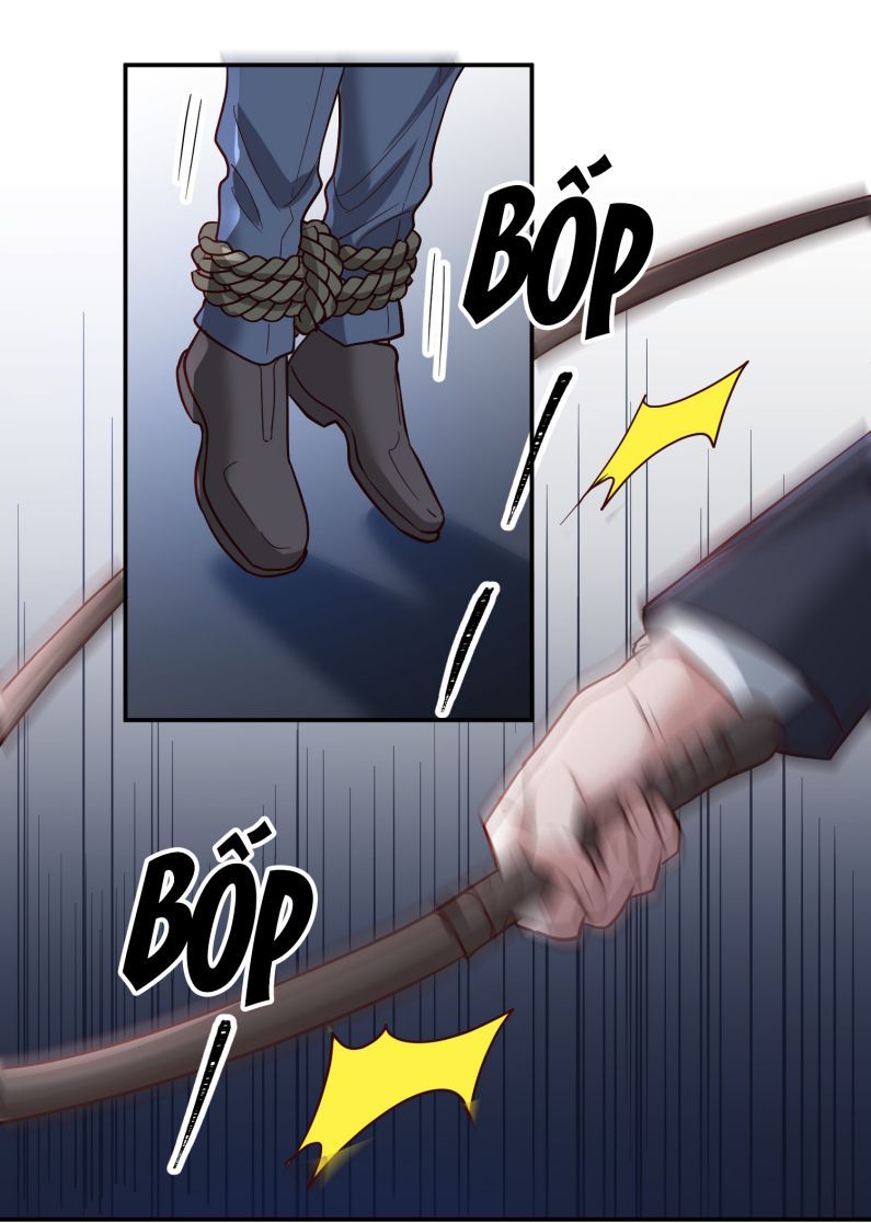 Mê Muội Mất Cả Ý Chí Chapter 70 - Trang 2