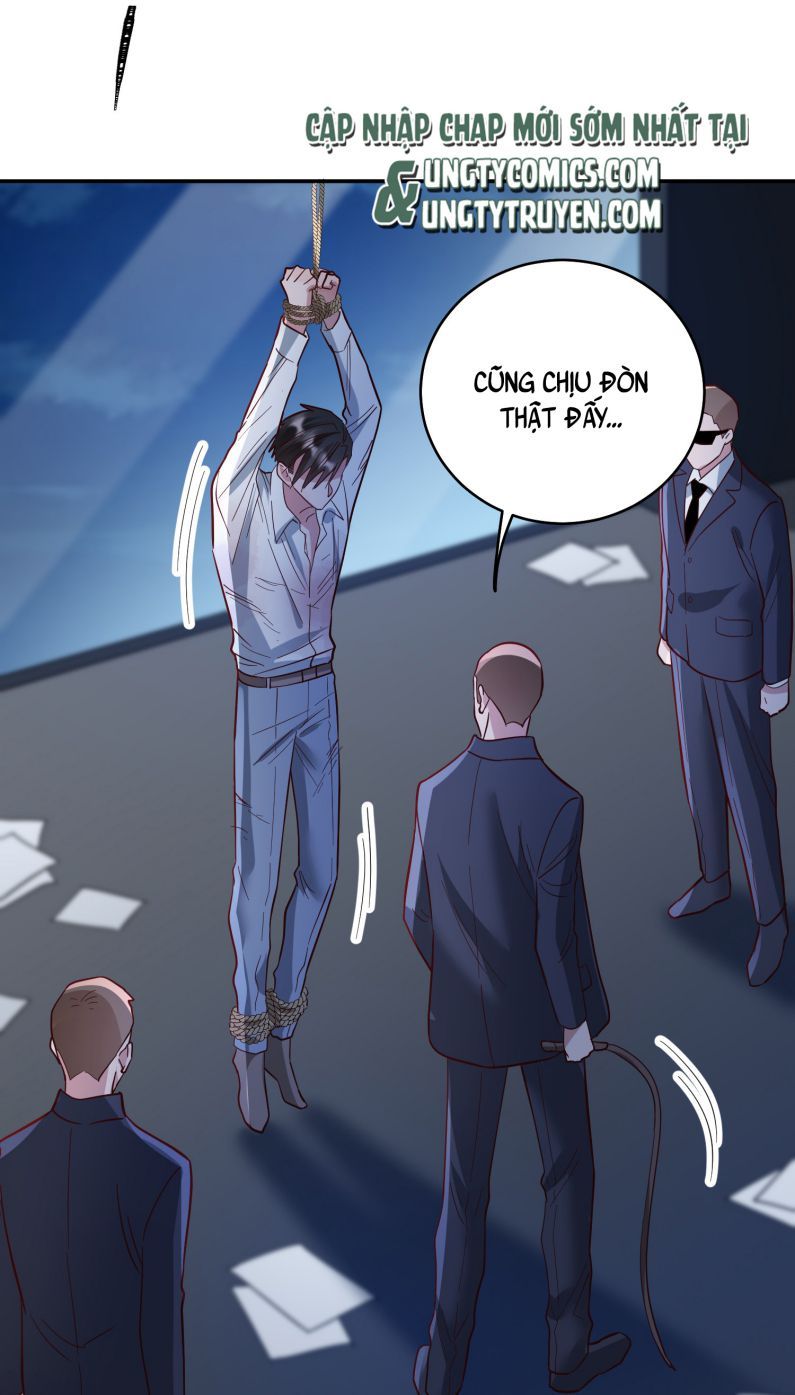 Mê Muội Mất Cả Ý Chí Chapter 70 - Trang 2