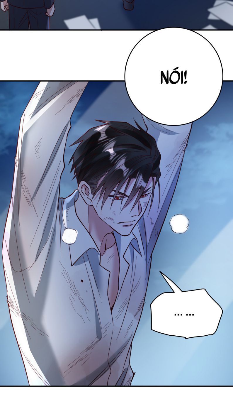 Mê Muội Mất Cả Ý Chí Chapter 70 - Trang 2