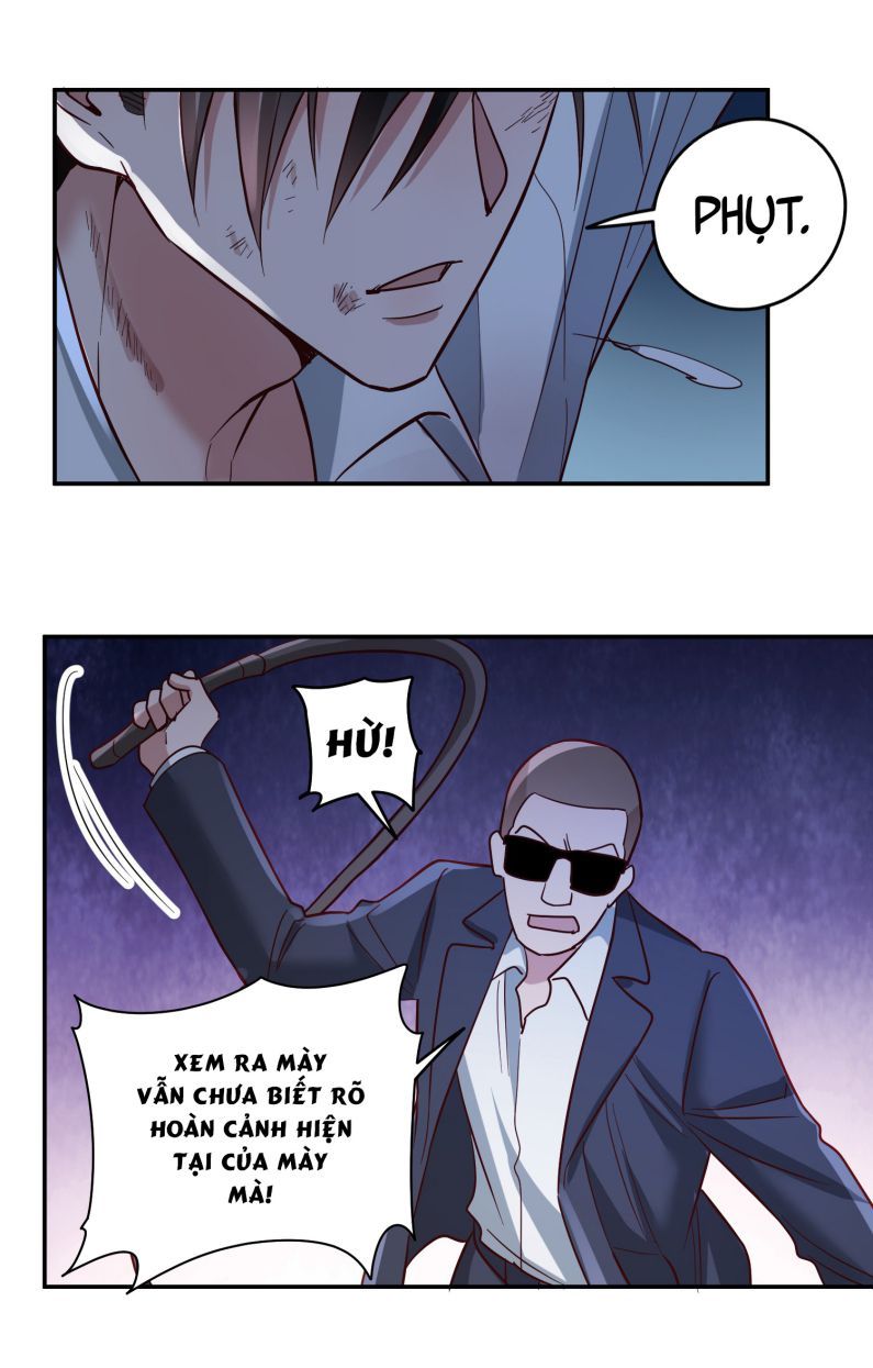 Mê Muội Mất Cả Ý Chí Chapter 70 - Trang 2