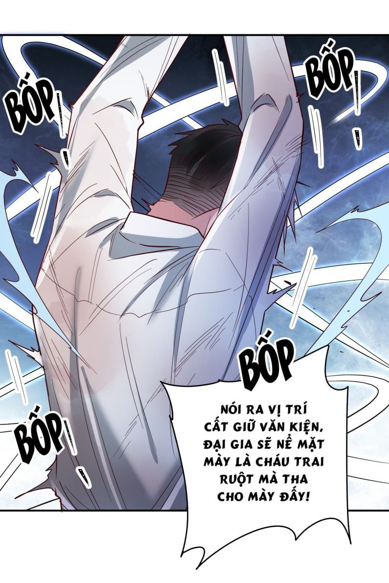 Mê Muội Mất Cả Ý Chí Chapter 70 - Trang 2