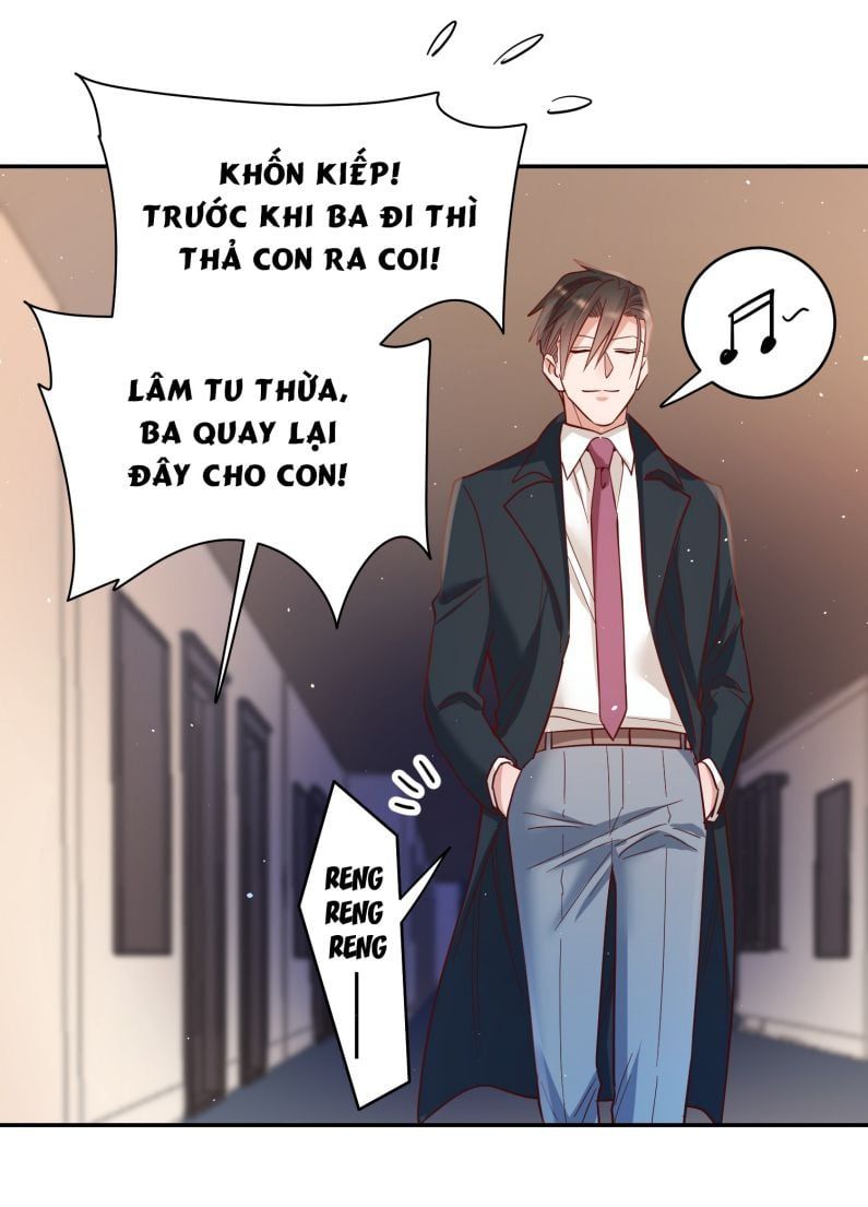 Mê Muội Mất Cả Ý Chí Chapter 70 - Trang 2