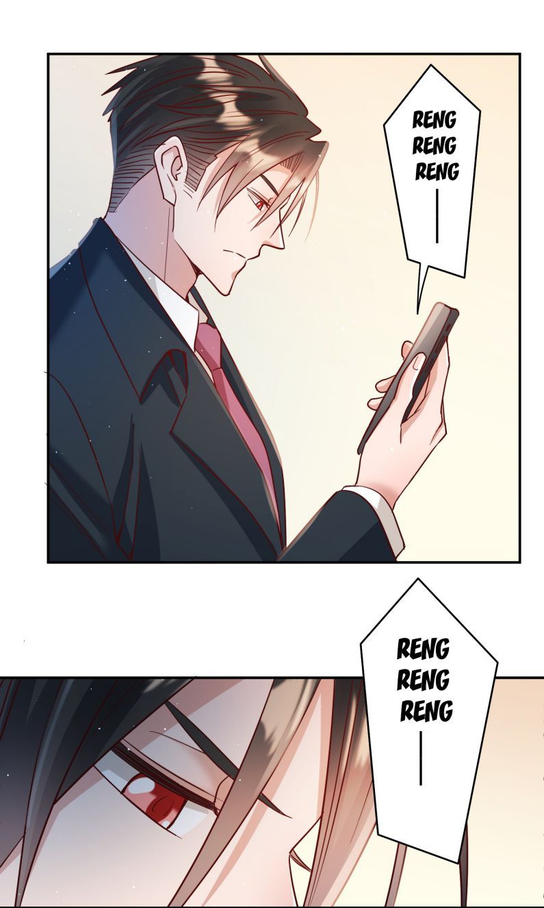 Mê Muội Mất Cả Ý Chí Chapter 70 - Trang 2
