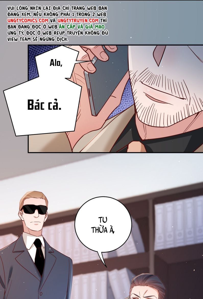 Mê Muội Mất Cả Ý Chí Chapter 70 - Trang 2