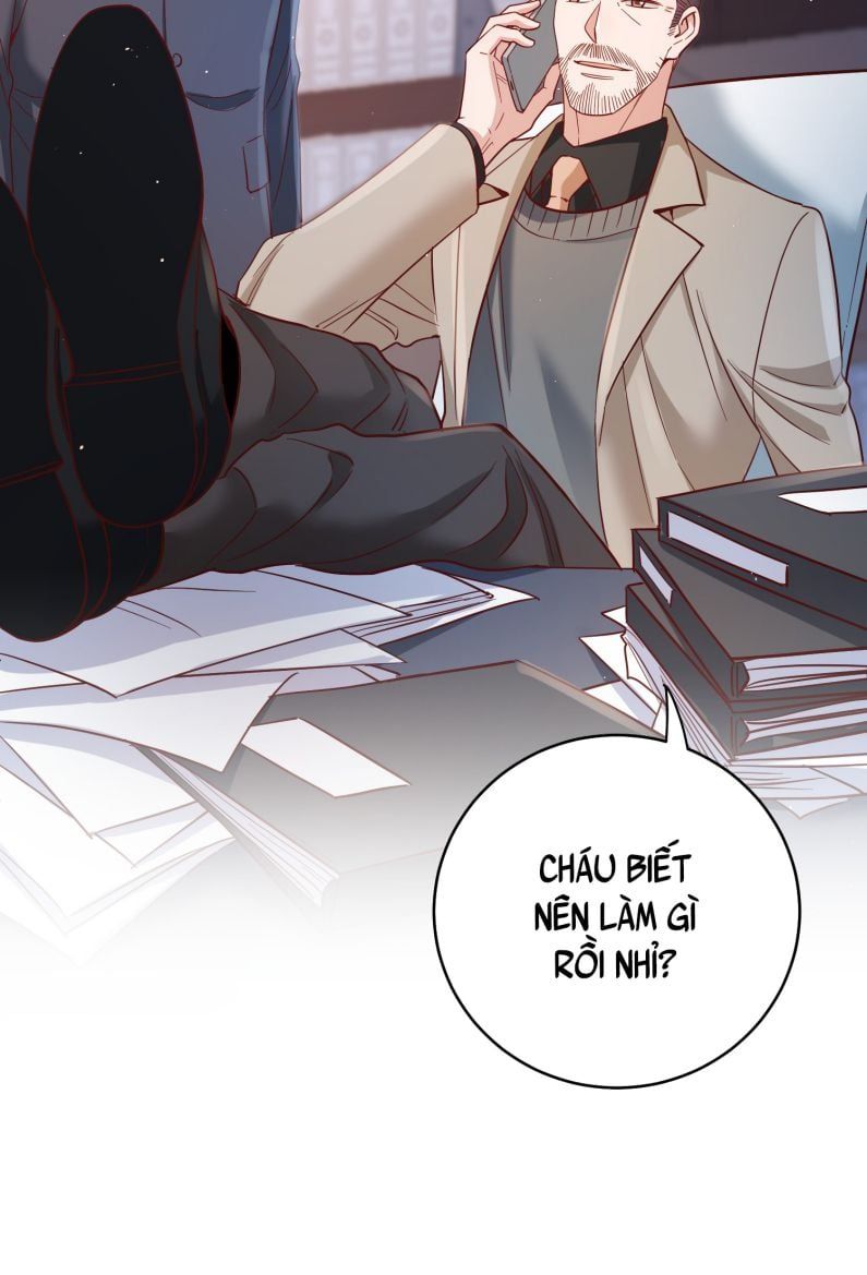 Mê Muội Mất Cả Ý Chí Chapter 70 - Trang 2