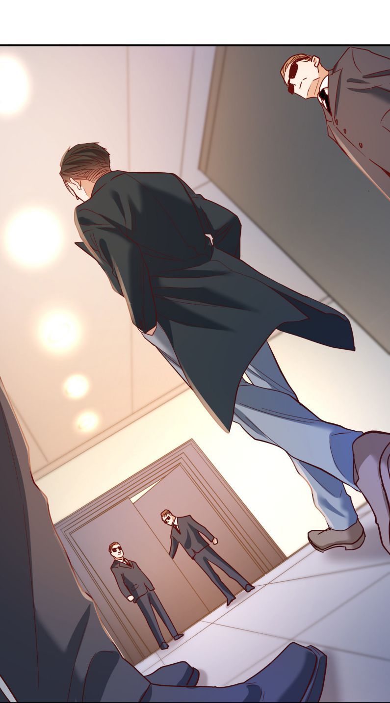 Mê Muội Mất Cả Ý Chí Chapter 70 - Trang 2