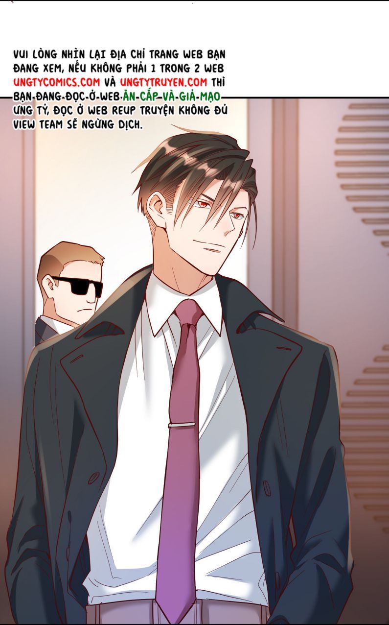 Mê Muội Mất Cả Ý Chí Chapter 70 - Trang 2
