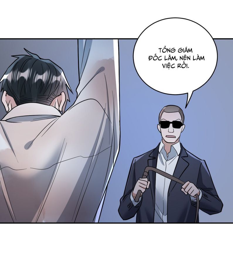 Mê Muội Mất Cả Ý Chí Chapter 71 - Trang 2