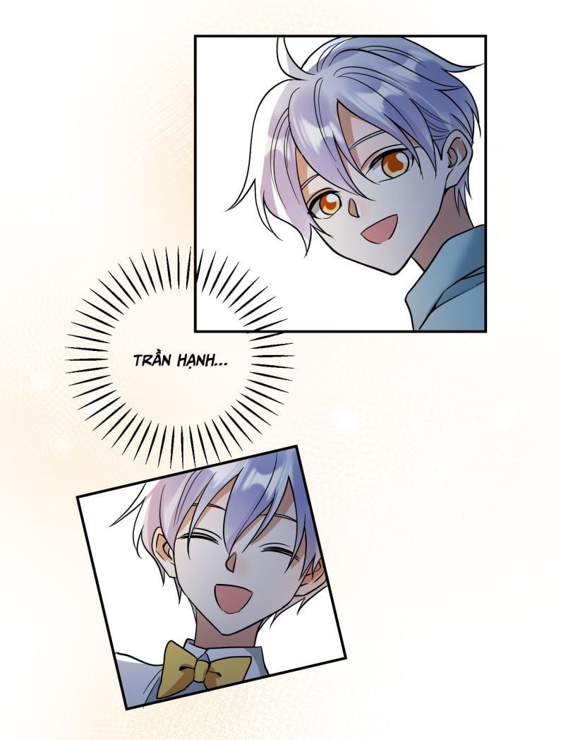 Mê Muội Mất Cả Ý Chí Chapter 71 - Trang 2