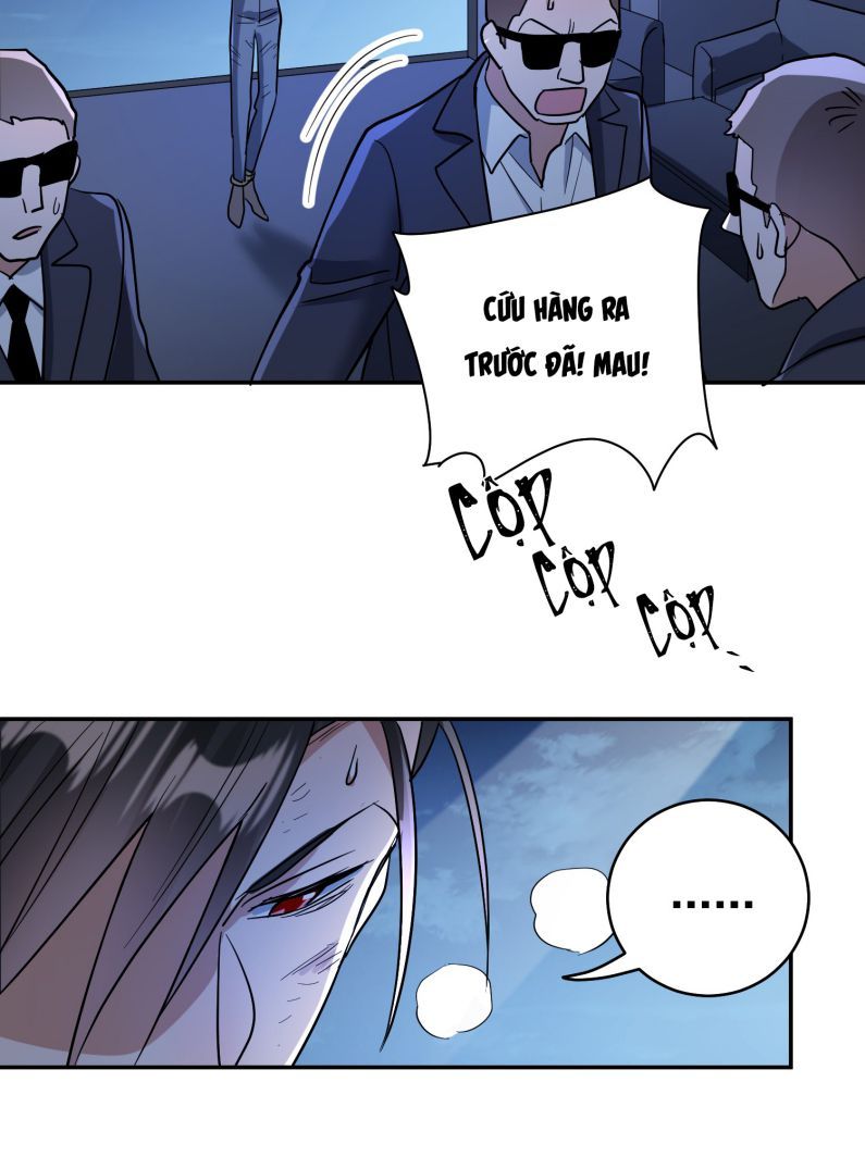 Mê Muội Mất Cả Ý Chí Chapter 71 - Trang 2